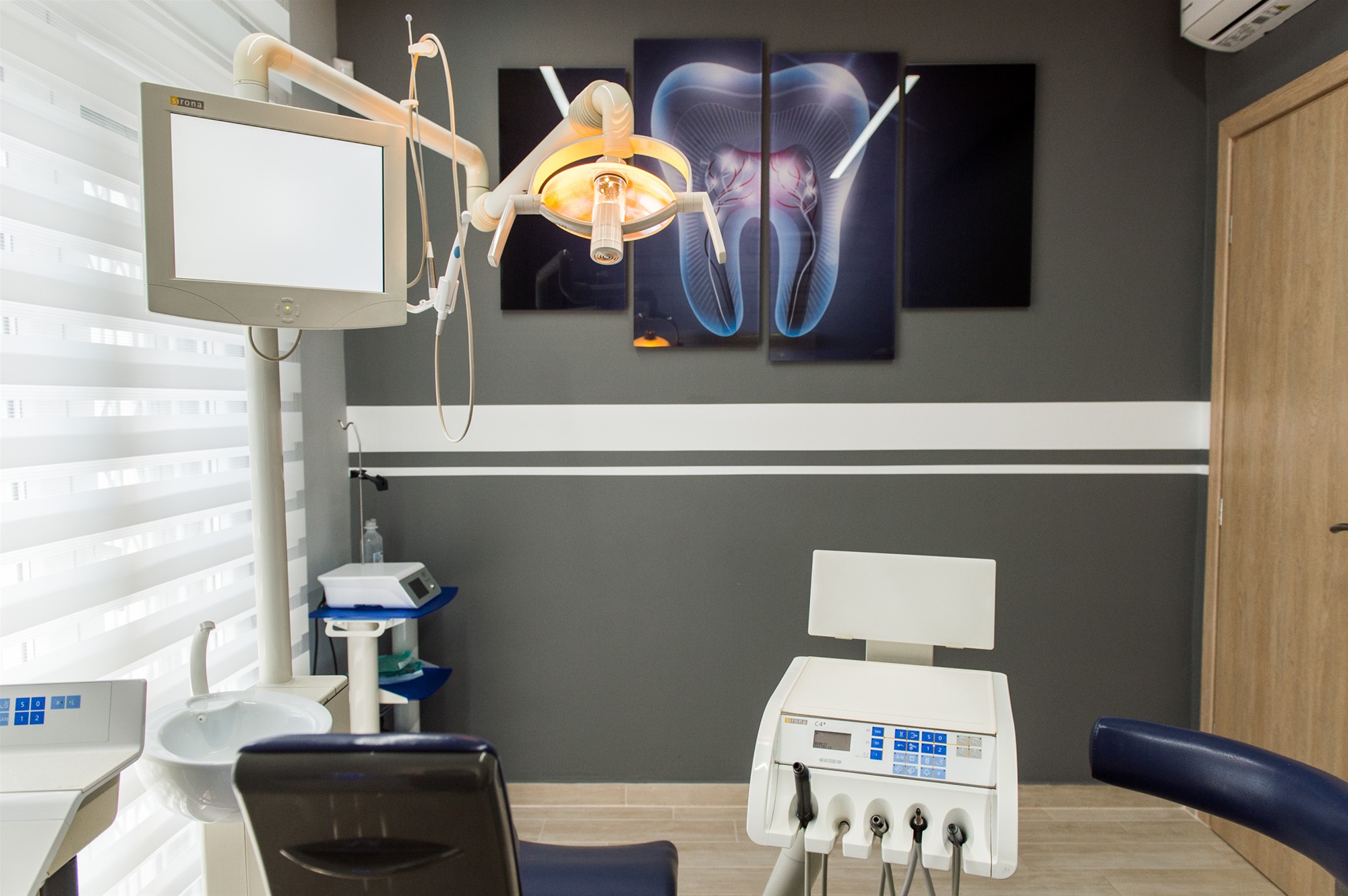 Rados Dental Clinic