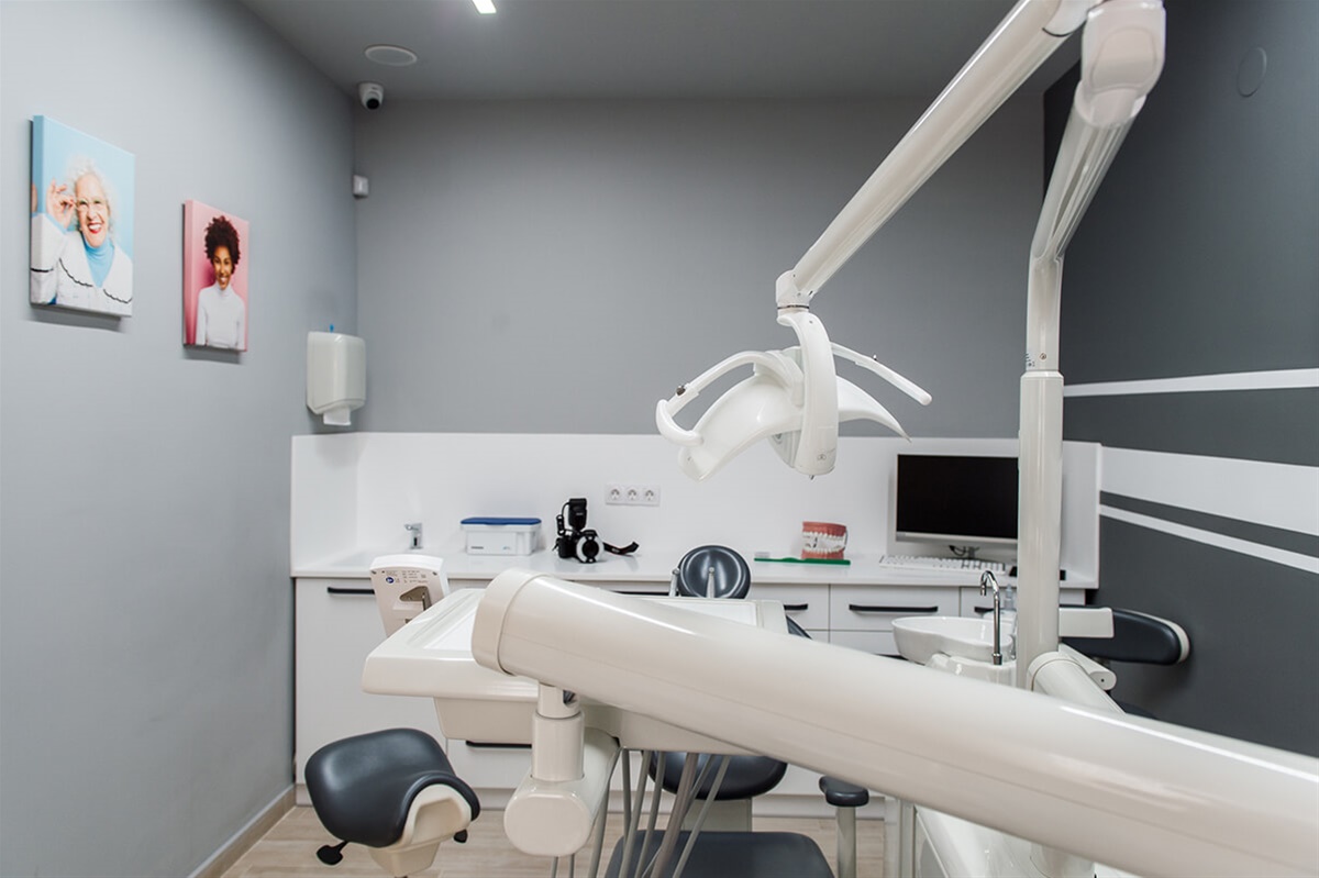 Rados Dental Clinic